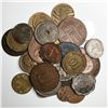 Image 1 : Group Lot of World coins Coins