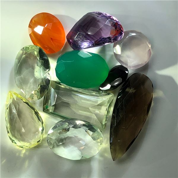 Gemstones 50+ Carrots from estate Lot 2