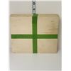 Image 1 : Lot Of 9X8X1/4" Birch Plywood Approx 9 In The Lot