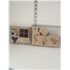 Image 1 : Lot Of 2 Packages Of Stampin Up Stamps