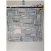 Image 1 : Large Lot Of Scrapbooking Papers