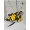 Image 1 : Tested And Working Ski Doo Remote Control With Controller