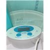 Image 2 : Medium Size Bionaire Multi Humidity Space Humidifier