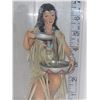 Image 2 : Ashton Drake Series Mystic Wisdon Of Life Statue In Protective Case