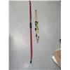 Image 1 : Full Size Bow With Arrows