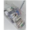 Image 1 : Previous Nhl Sports Passed Lots (Mostly Reg Size Trading Cards) - Lots Of Value Here