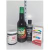 Image 1 : Lot Of Kitchen Staples & Vitamins - May Be Past Bb Date