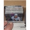 Image 4 : Lot Of Marvel & Sprots Trading Cards In In Box