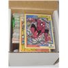 Image 6 : Lot Of Marvel & Sprots Trading Cards In In Box