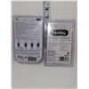 Image 2 : Sealed Lot Of 2 Locks Dudley Combo & Wordlock