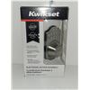 Image 1 : New Kwikset Electronic Keypad Deadbolt Model 92640-006 - Reatils For $64+
