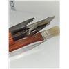 Image 2 : Long Handled Bbq Cooking Utensils