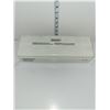 Image 1 : Double Seal Food Sealer - Untested