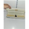 Image 2 : Double Seal Food Sealer - Untested
