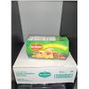 Image 1 : Del Monte Peaches & Mandarins 24 Cups In A Case - May Be Past Bb Date