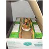 Image 2 : Del Monte Peaches & Mandarins 24 Cups In A Case - May Be Past Bb Date