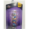 Image 1 : Sealed Disney Infinity 3.0 Edition Disc Pack Tomorrowland