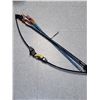 Image 1 : Left Handed Compound Bow With Arrows - Estate