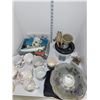 Image 1 : Random Lot of Estate Goodies