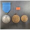Image 1 : Vintage Canadian Medallions