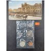 Image 1 : Royal Canadian Mint 1978 6-Coin Set