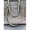 Image 2 : Guess Grey Monogram Purse