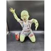 Image 1 : Zombie Baby Halloween Decoration