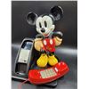 Image 2 : Vintage Mickey Mouse Telephone