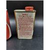 Image 2 : Vintage Shell Radiator Stop-Leak Tin