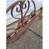 Image 2 : Rustic Early Iron Plant Stand