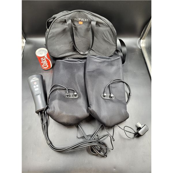 Fit Pulse Air Compression Massagers