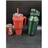 Image 1 : Reduce & Manna Insulated Water Bottles