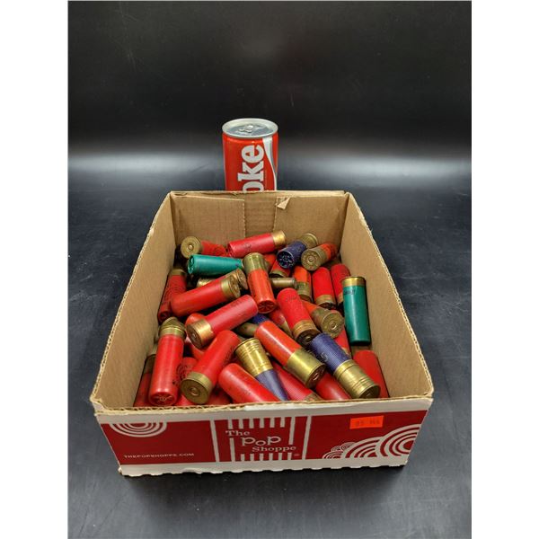 Vintage Shotgun Shells