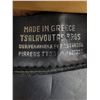 Image 2 : Vintage Flat Brim Cap Made in Greece