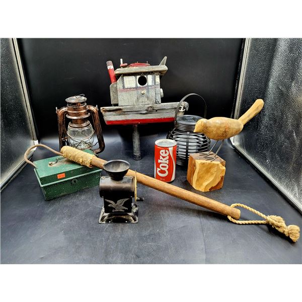 Home & Garden Décor Lot