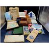 Image 1 : Vintage Paper Lot