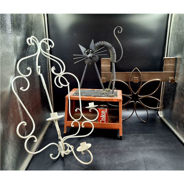 Home & Garden Décor Lot