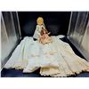Antique Dolls and Baby Nightgowns