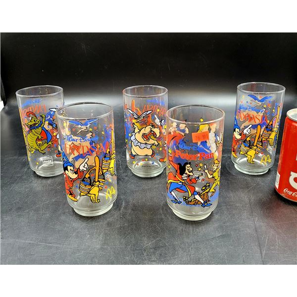 Vintage Walt Disney Glasses