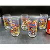 Vintage Walt Disney Glasses