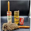 Image 1 : Vintage Dust Absorbing Polisher and Duster