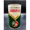 Image 2 : Vintage BA Durafilm Motor Oil Can