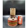 Image 1 : Vintage Auto Motor Heater