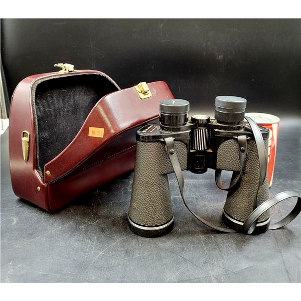 Vintage Bell & Howell Binoculars