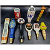 Image 1 : Vintage Beer Taps