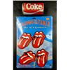 Image 1 : Set Of 4 The Rolling Stones Coasters