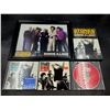 Image 1 : The Rolling Stones CD's, DVD & Framed Print