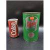 Vintage Castrol Heavy Duty Motor Oil Can
