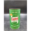 Image 2 : Vintage Castrol 2-Stroke Cycle Motor Oil Can
