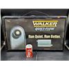 Image 1 : Vintage Walker Muffler Light up Advertising Sign